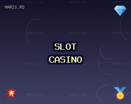 Slot Siteleri - 1613 TL Freespin Bonusu | haris.ro